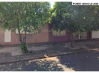 Terreno com 350m² em Amambai/MS