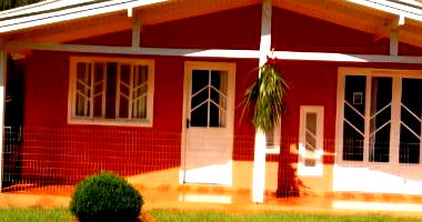 Imóvel Rural com 64.437m² e Residência em Anita Garibaldi - SC