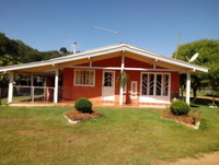 Imóvel Rural com 64.437m² e Residência em Anita Garibaldi - SC