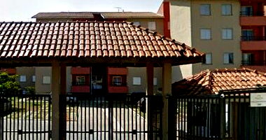 Apartamento 04 em Condomínio Monte Moriah - Ocupado