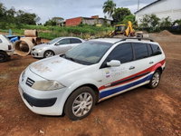 Renault Megane GT DYN 16 2012/2013