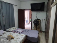 Casa com 2 quartos, 2 banheiros e 134m² de área construída, ocupada