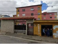 Apartamento 1 quarto, 1 banheiro, 42m² útil