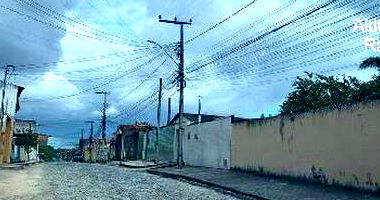 Apartamento com 2 quartos em Caucaia (CE)