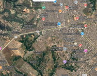 Casa de 131 m² com 3 quartos, ocupada, em condomínio