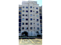 Apartamento com 47,15m² privativos em Goiânia