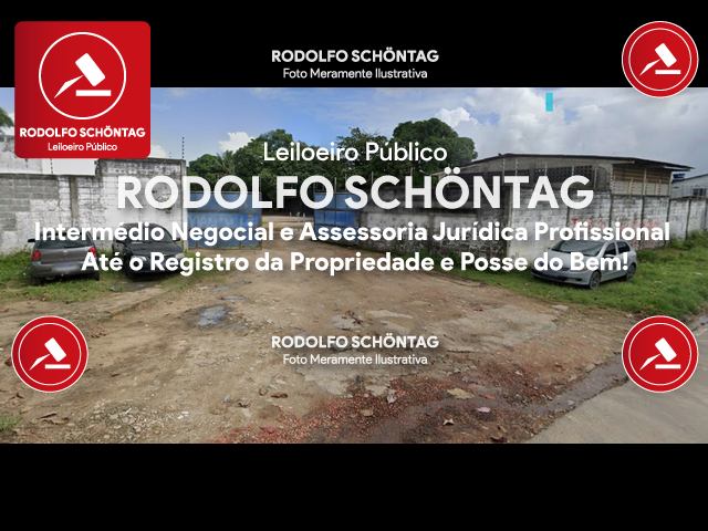 Galpão urbano com 5.000 m² em Maceió