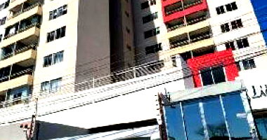 Apartamento com 2 Quartos em Teresina/PI