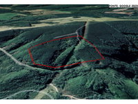 Imóvel Rural - 8,43 hectares em Reserva/PR