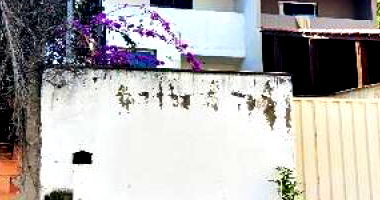 Casa com 3 quartos e 1 vaga em Ibirité/MG