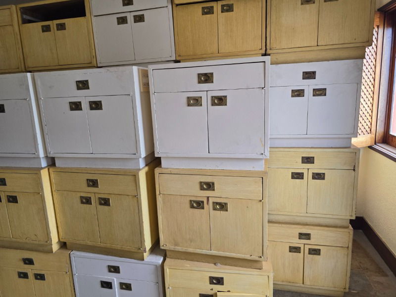 Materiais Diversos - Lote 044 com Lance Inicial Atraente