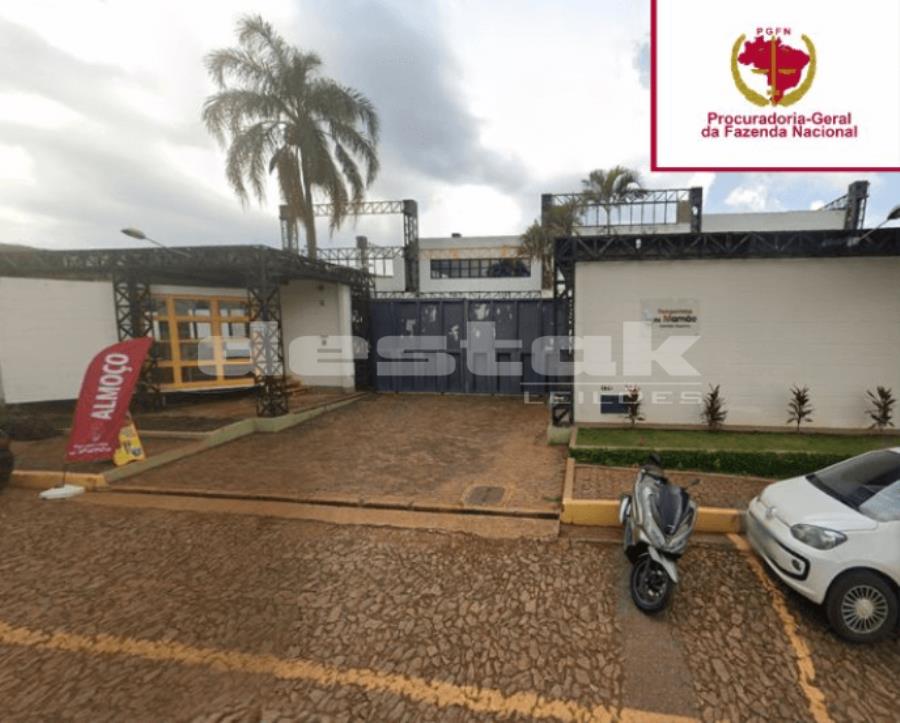 Imóvel Comercial Amplo em Belo Horizonte - 5.000m²