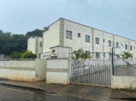 Apartamento 2 Quartos com Vaga em Pedro Leopoldo