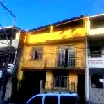 Casa em Salvador com 2 Quartos e 120 m²