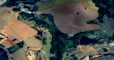 Terreno Rural de 23 hectares em Santa Rufina - Oportunidade Única!