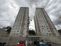 Apartamento com 2 quartos, 61,36 m²
