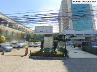Sala Comercial com 61,54m² em São Gonçalo/RJ