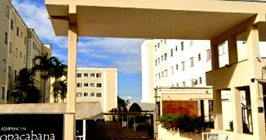 Apartamento padrão com 1 quarto, 1 banheiro, 1 vaga, 47m² útil, ocupado