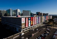 Sala Comercial com 40,68m² em Brasília/DF