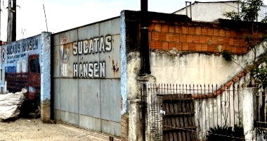 Terreno com 360m² em Joinville/SC