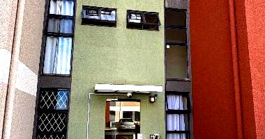 Apartamento com 2 quartos em Almirante Tamandaré/PR