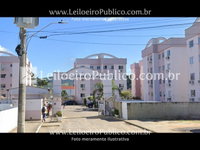 Apartamento 48,88 m² em Palhoça com 1 quarto e 1 banheiro