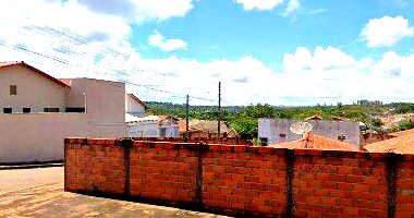 Terreno 441,96m² em Pires do Rio/GO