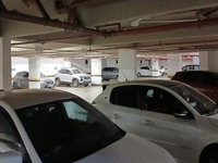 Box de Garagem 3049, 17.54m², Brasília/DF