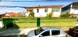 Apartamento com 80m², 1 quarto, 1 banheiro, vaga não informada