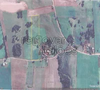 Área Rural de 3 HA em Tiradentes do Sul - RS
