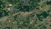 Terreno Amplo em Rio Bonito/RJ com 4.000m²
