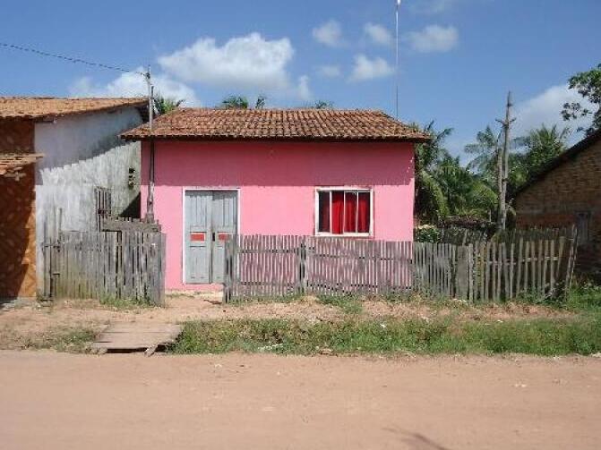 Casa em São Miguel do Guamá com 2 quartos