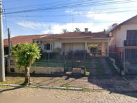 Casa de 196m² com 360m² de terreno em Lajeado - RS