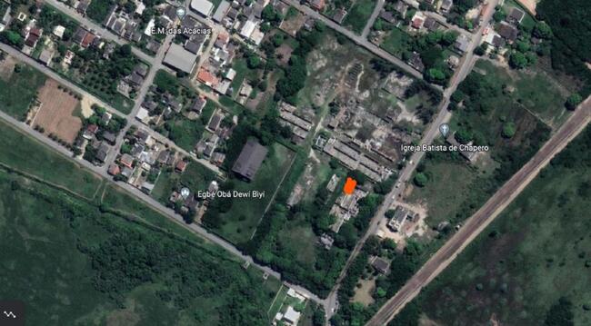 Terreno de 360m² em Itaguaí, ideal para construção