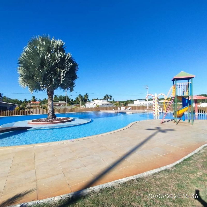 Terreno 450m² em Condomínio - Estância-SE