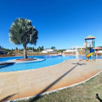 Terreno 450m² em Condomínio - Estância-SE