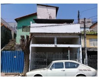Casa com 130m² de área construída em Itatiba/SP