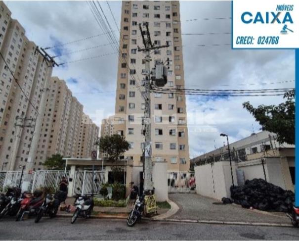 Apartamento 2 quartos, 32,75m², possível ocupação