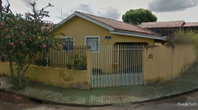 Casa com 3 dormitórios, 114,87m² construídos, em Tamarana/PR