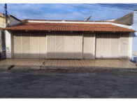 Casa com 48,87m² e 3 quartos em Goiânia