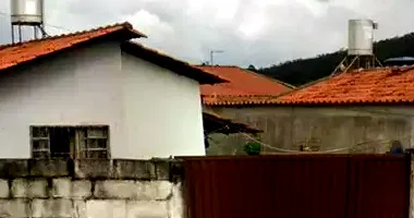Casa com 50m² construídos em Betim