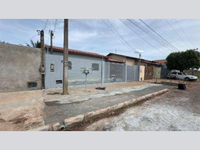 Casa com 2 quartos, 1 banheiro, 78,78 m², ocupada