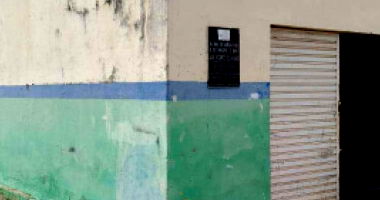 Terreno com Edificação em Gracho Cardoso - Oportunidade Única