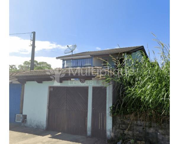 Casa com 0 quartos e 0 banheiros, 125m² área total, parte ideal 50%