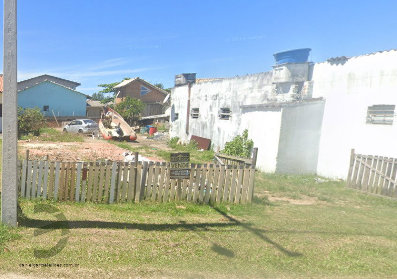 Terreno Plano e Seco em Balneário Arroio do Silva/SC