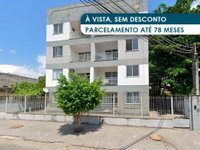 Apartamento com 66 m² em Senador Vasconcelos, Rio de Janeiro