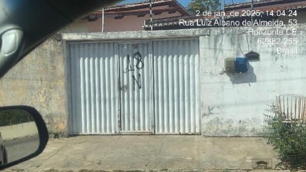 Casa com 3 quartos, 2 banheiros, 85m² área útil, 2 vagas