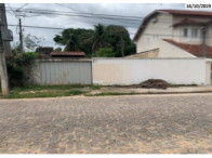 Terreno desocupado 336m² com potencial comercial e residencial