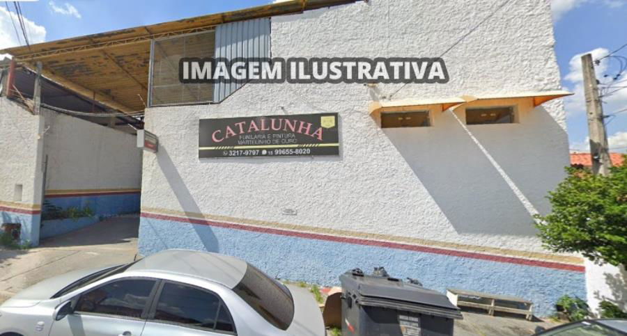 Terreno em Sorocaba com 560m²