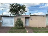 Casa em Leilão com 3 Quartos e 2 Banheiros